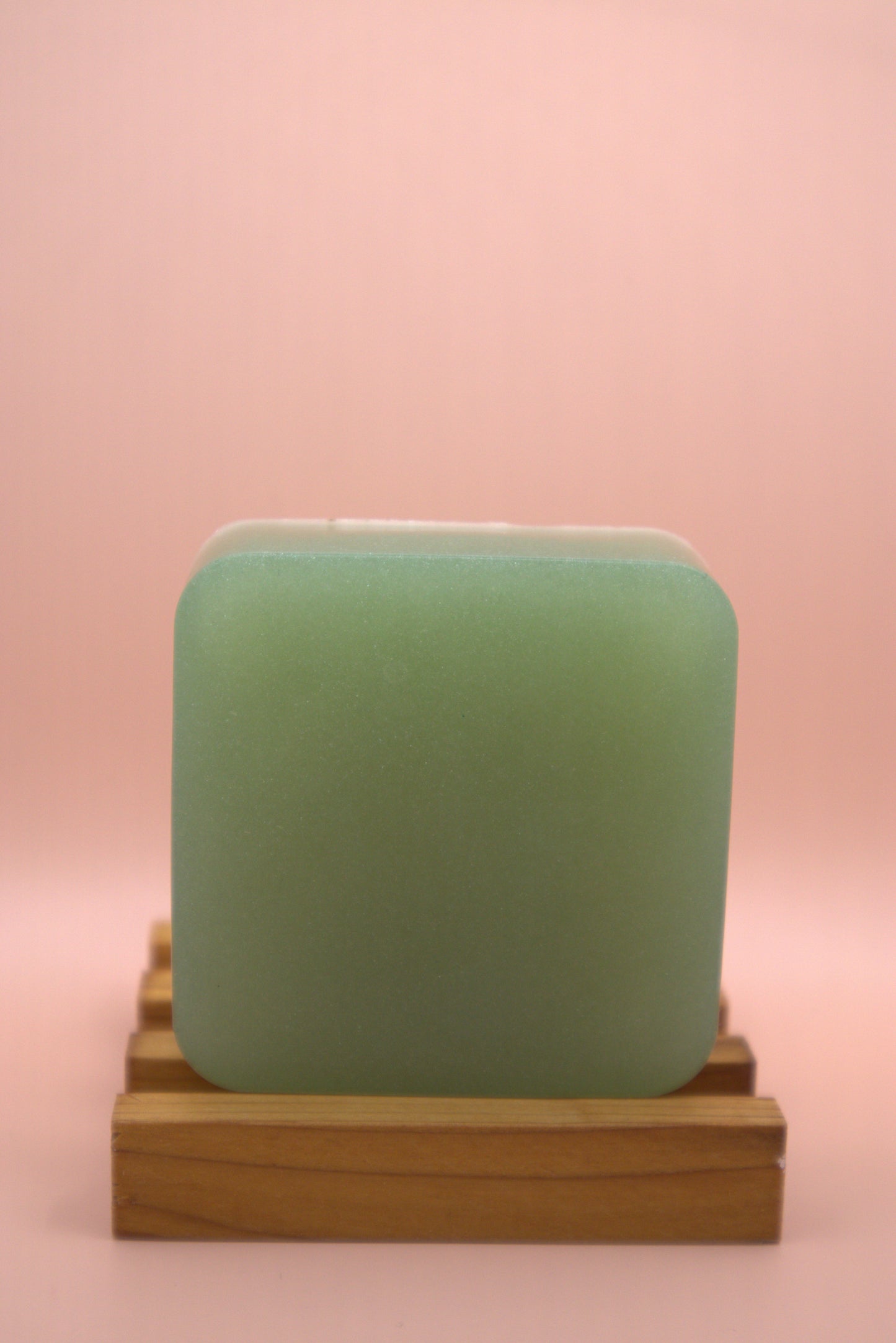 Coconut Lime Verbena Soap Bar