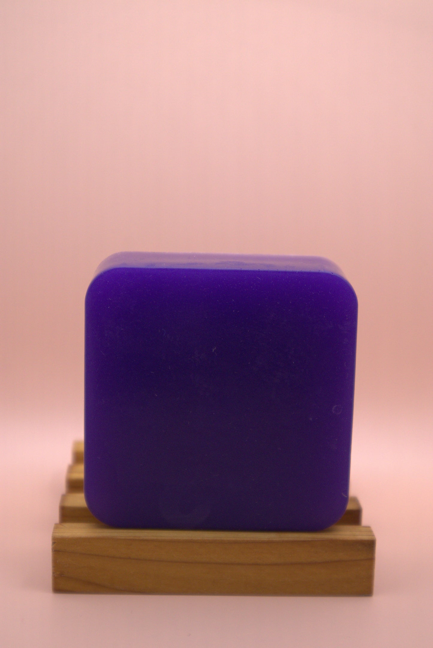 Lavender Soap Bar