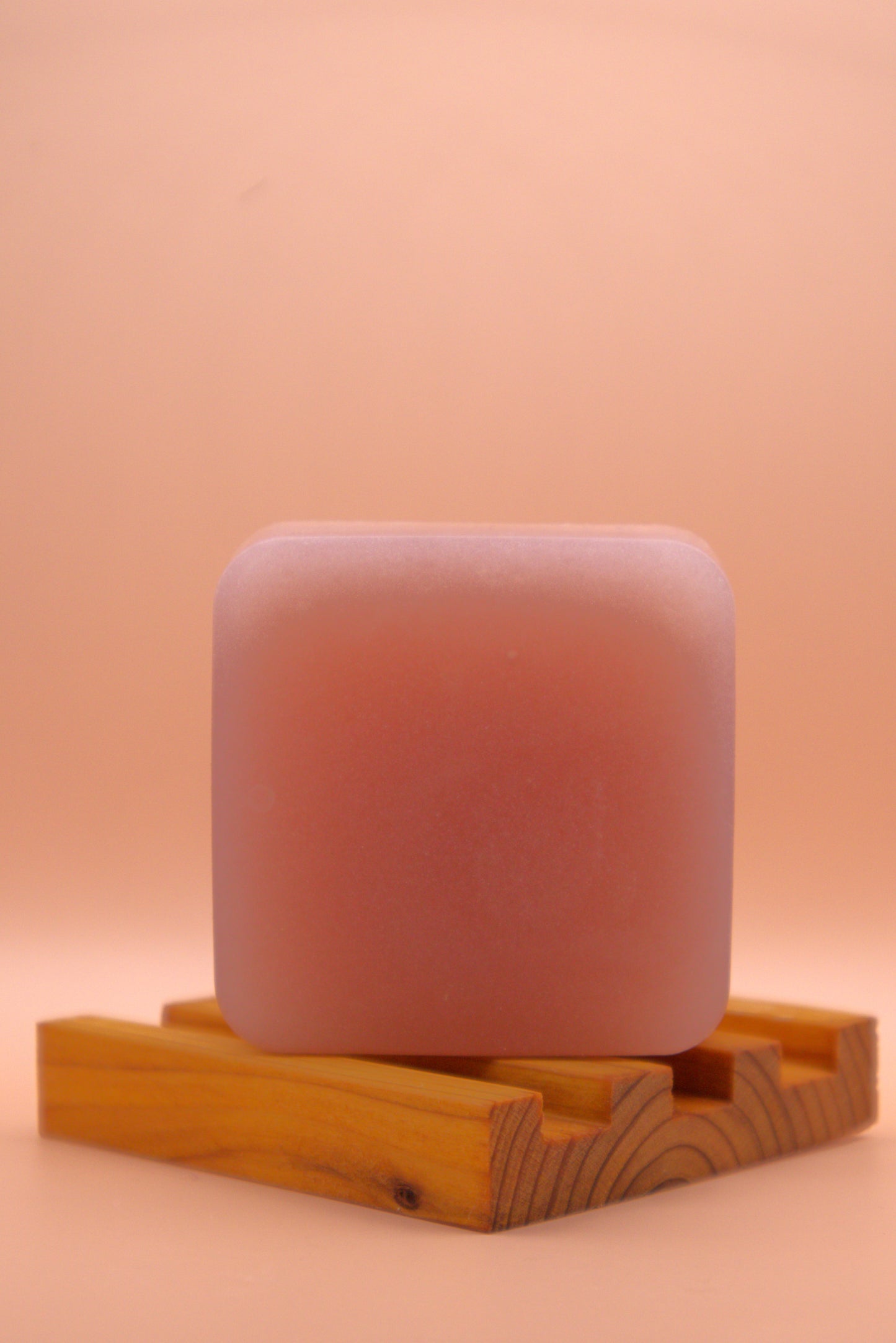Lavender Vanilla Soap