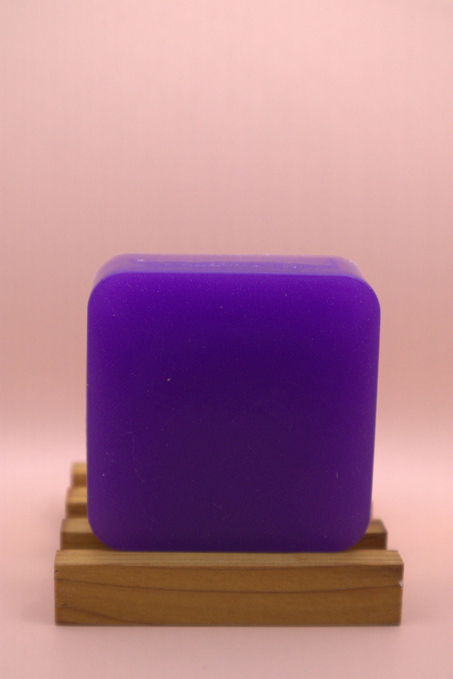 Lemon Lavender Soap Bar
