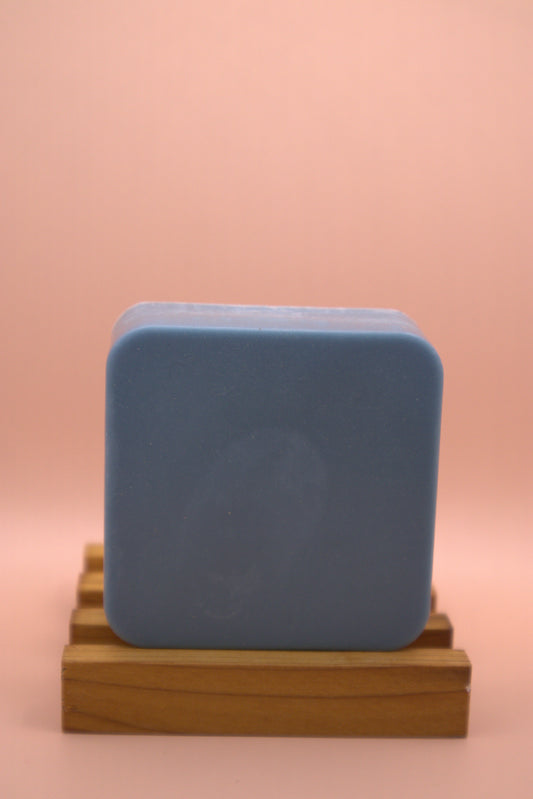 Alpine Overlook Shampoo Bar