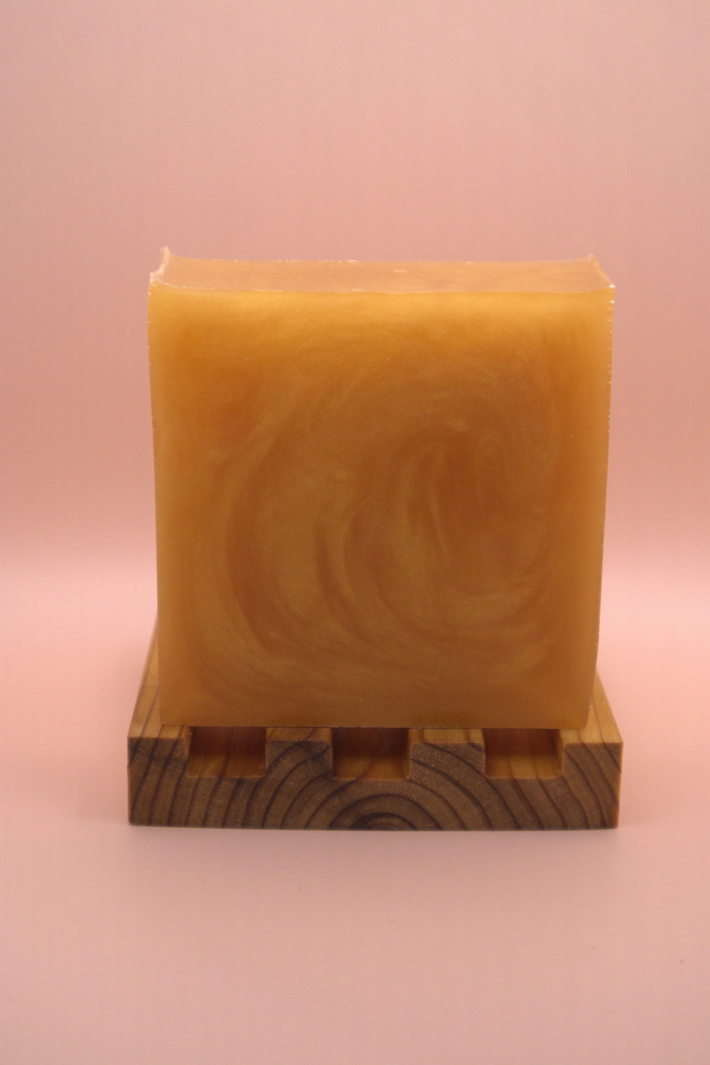 Autumn Magic Soap