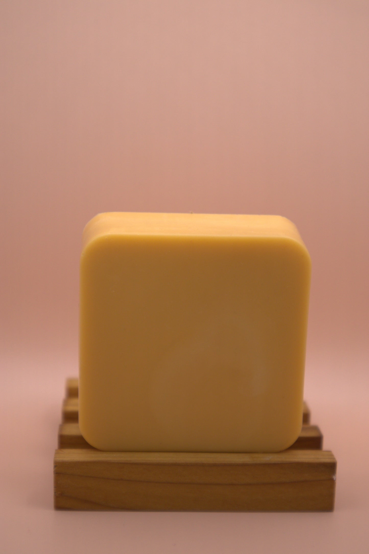 Bay Rum Shampoo Bar