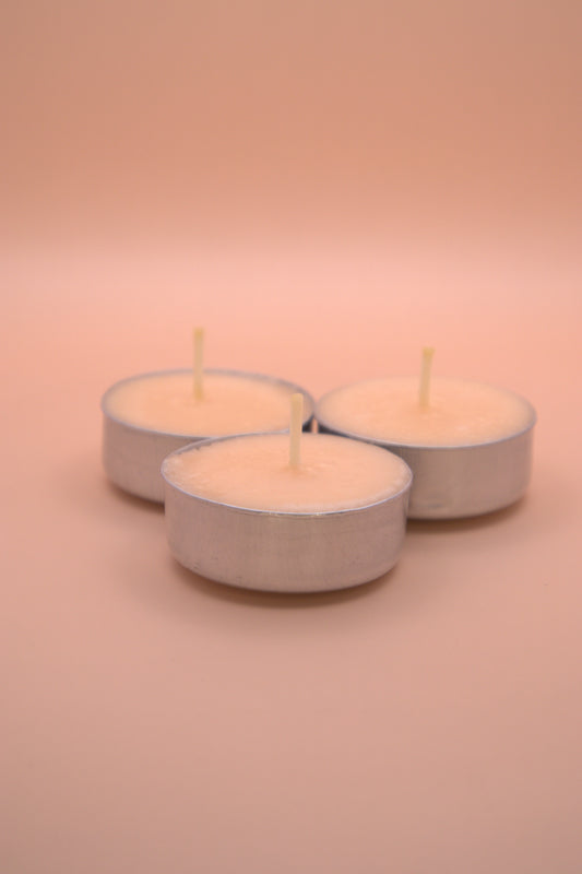 Christmas Cravings Tea Lights