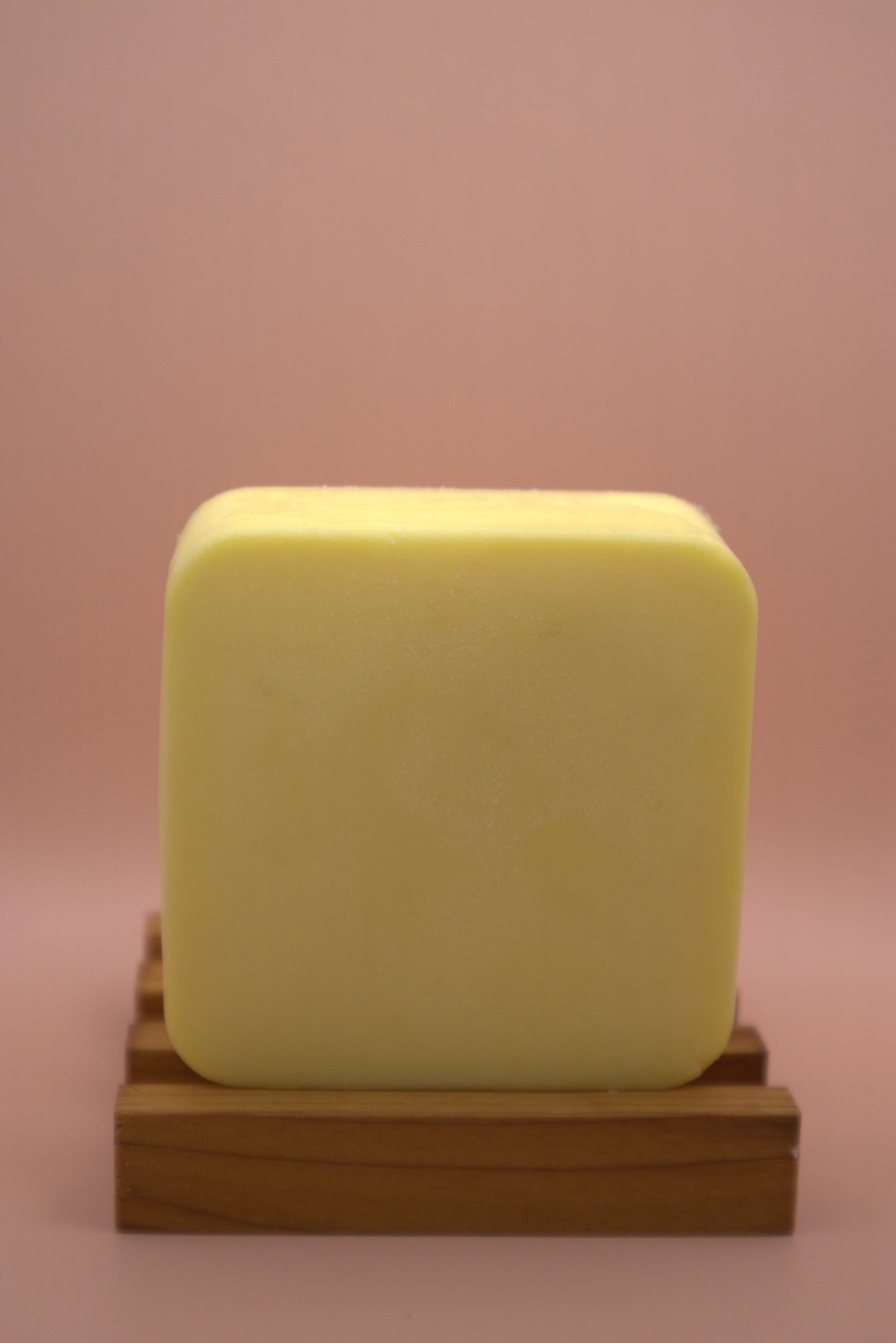 Tropic Mint Soap