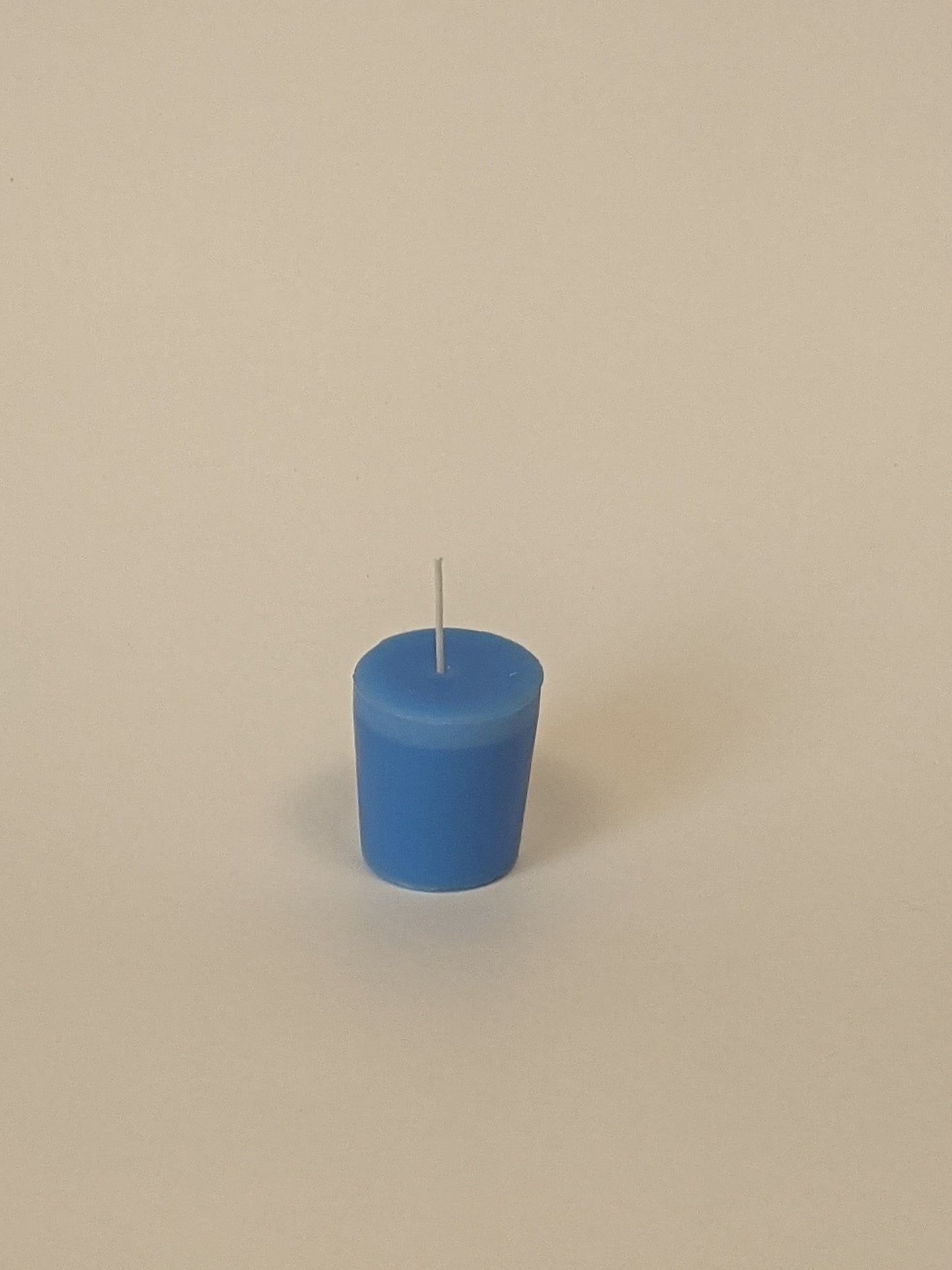 Blue Sage Votive Candle