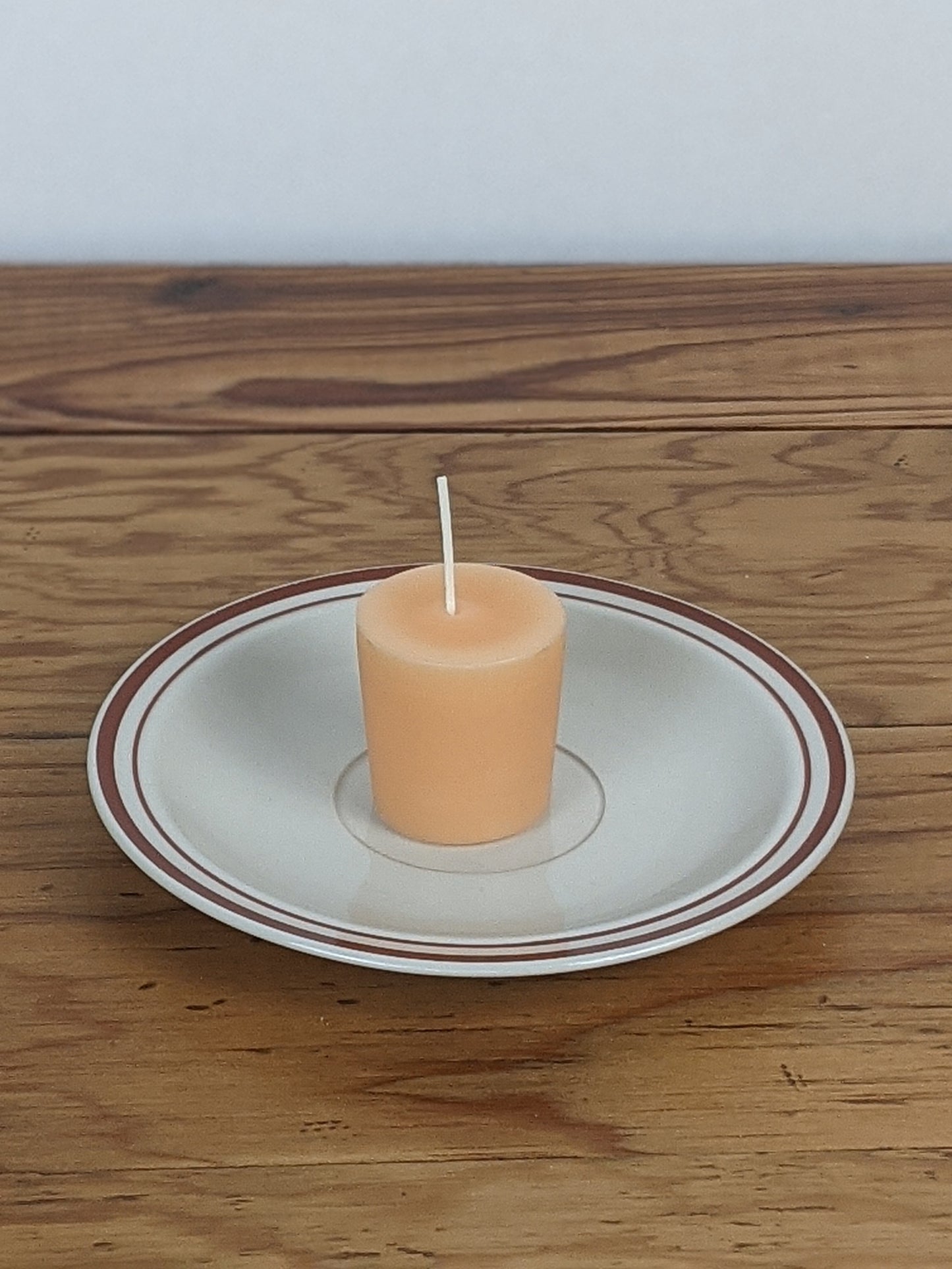 Seaside Citrus Votive Candle