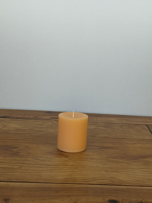 Seaside Citrus Pilar Candles