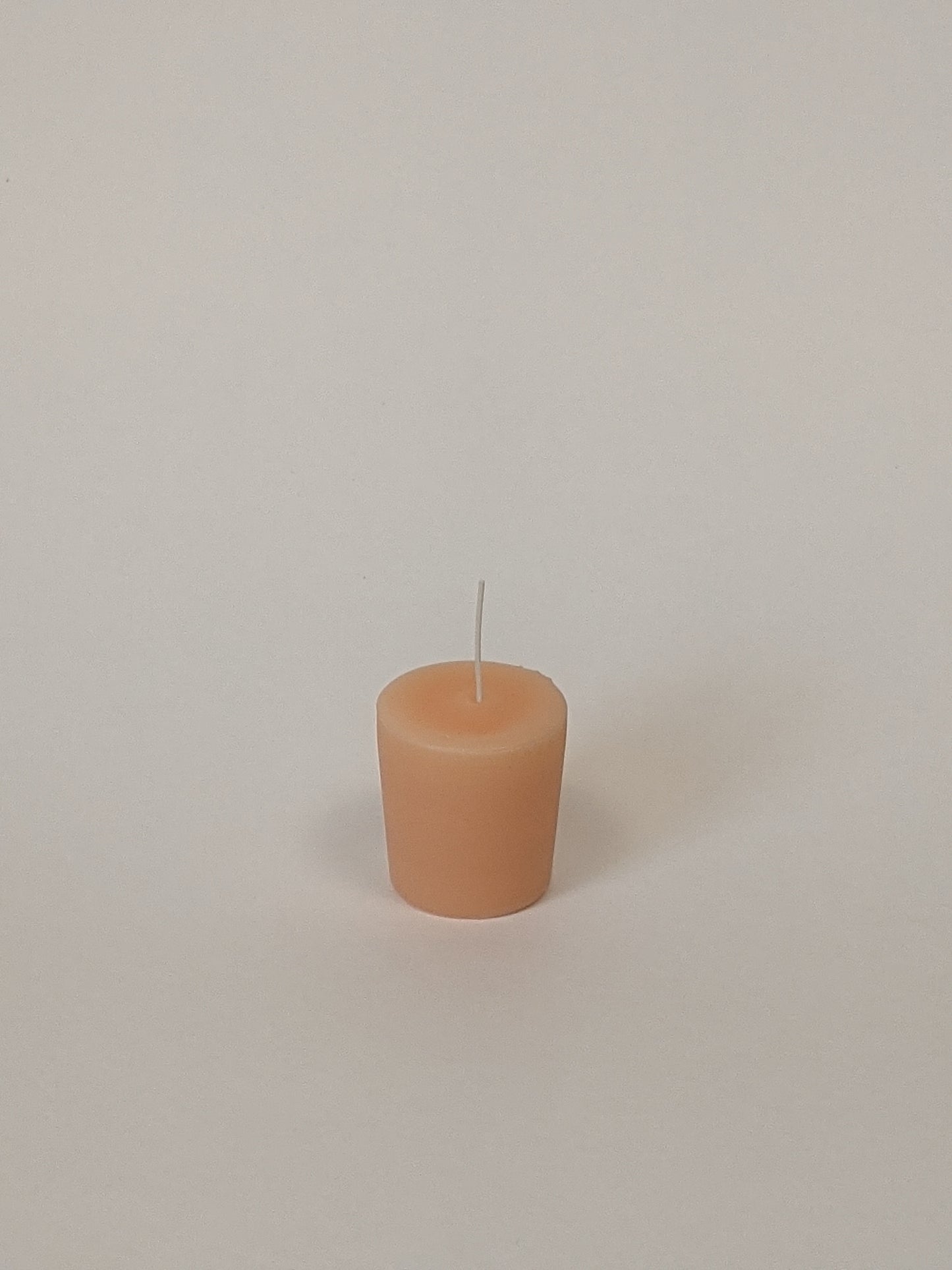 Seaside Citrus Votive Candle